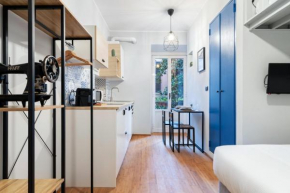 Novi Studio Design District Intimo e Centrale Milano